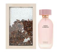 French Avenue Roses D'Emotion Eau de Parfum 100ml
