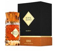 French Avenue Royal Blend Bourbon Extrait De Parfum 100ml Unisex