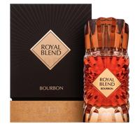 FRENCH AVENUE ROYAL BLEND BOURBON 100ML EDP SPRAY BRAND NEW & SEALED
