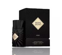 Fragrance World French Avenue Royal Blend Nero Eau de Parfum - 100ml