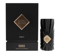 Fragrance World French Avenue Royal Blend Nero Eau de Parfum - 100ml