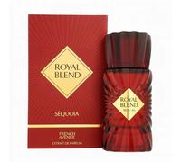 Royal Blend Sequoia | 100ml Extrait de Parfum | By French Avenue | Free Delivery