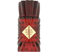 French_Avenue Royal Blend Sequoia Eau de Parfum 100ml Fruity Luxury Perfume for Men