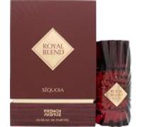 French Avenue Royal Blend Sequoia Eau de Parfum 100ml Spray