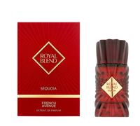 Royal Blend Sequoia by French Avenue, Extrait de Parfum 100ml