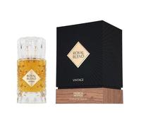 FRENCH AVENUE ROYAL BLEND VINTAGE 100ML EDP SPRAY BRAND NEW & SEALED
