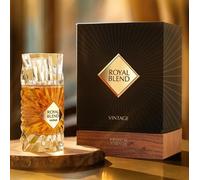 French Avenue Royal Blend Vintage Extrait De Parfum 100ml Spray