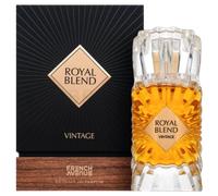 French Avenue Royal Blend Vintage Unisex Eau de Parfum - 100ml