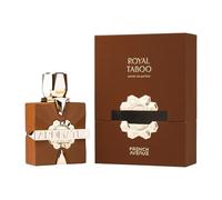 French Avenue Royal Taboo Aromatix Extrait De Parfum 100ml Spray