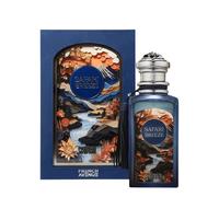 FRENCH AVENUE SAFARI BREEZE 100ML EXTRAIT DE PARFUM SPRAY BRAND NEW & SEALED