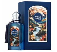 Safari Breeze Extrait de Parfum by French Avenue - 100ml