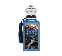 French Avenue Safari Breeze Extrait De Parfum 100ml Spray