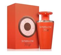 FRENCH AVENUE SH'MALLOW FLUFF 100ML EAU DE PARFUM SPRAY BRAND NEW & SEALED