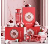 French_Avenue Sh'mallow Fluff Eau de Parfum 100ml Sweet Marshmallow Fragrance Luxury Adult Perfume