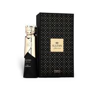 FRENCH AVENUE SULTAN THE CONQUEROR 80ML EAU DE PARFUM SPRAY BRAND NEW & SEALED
