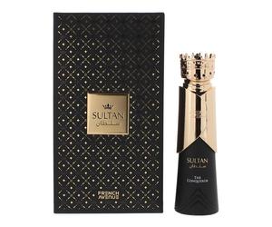 French Avenue Sultan The Conqueror Eau De Parfum 80ml
