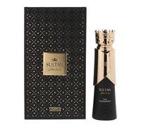 French Avenue Sultan The Conqueror Eau De Parfum 80ml