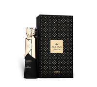 French Avenue Sultan The Conqueror Eau de Parfum 80ml Spray