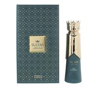 Sultan The Founder 80ml EDP French Avenue (FA PARIS) Green 100ml