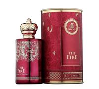 FRENCH AVENUE THE FIRE 60ML EXTRAIT DE PARFUM SPRAY BRAND NEW & SEALED
