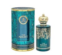 FRENCH AVENUE THE NIGHT 60ML EXTRAIT DE PARFUM SPRAY BRAND NEW & SEALED