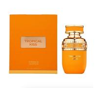 Tropical Kiss | Eau De Parfum 80ml | by French Avenue (Fragrance World)