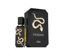 FRENCH AVENUE VENENO 100ML EAU DE PARFUM BRAND NEW & SEALED
