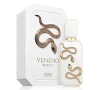FRENCH AVENUE VENENO BIANCO 100ML EAU DE PARFUM BRAND NEW & SEALED