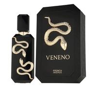 Arabiyat Prestige Nyla Suede Eau De Parfum 80ml Spray