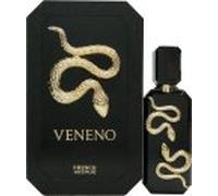FRENCH AVENUE VENENO 100ML EAU DE PARFUM BRAND NEW & SEALED
