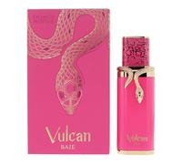 French Avenue Vulcan Baie Extrait De Parfum 100ml Spray Unisex