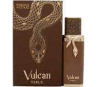 French Avenue Vulcan Sable Unisex Eau De Parfum - 100 ml