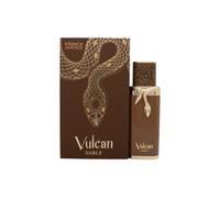 French Avenue Vulcan Sable Unisex Eau De Parfum - 100 ml
