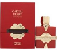 French Avenue Aromatix Carnal Desire Extrait De Parfum 100ml