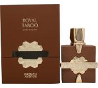 French Avenue x Aromatix Royal Taboo Eau de Parfum 100ml Spray