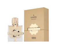 Aromatix X Xandal Extrait De Parfum 100ml by French Avenue
