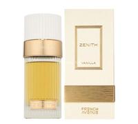 FRENCH AVENUE ZENITH VANILLA 100ML EAU DE PARFUM SPRAY BRAND NEW & SEALED