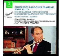 French Baroque Concertos