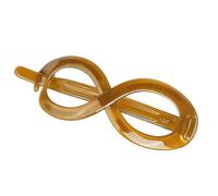 French Barrette Hair Clips - Non-Slip Flat Hair Claw Clip | French Clip Barrettes | Matte Retro Temperament Barrettes And Hair Styling Accessories For Ceremonies, Birthdays