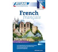 French (book only): Beginners & False Beginners, Level B2 (With Ease)