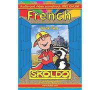 French Book Two: Skoldo