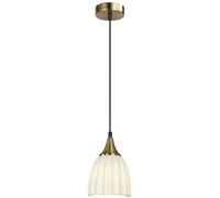 French Boutique Decorat Minimalist Pendant Light American Retro Cream Ceramic Chandelier Vintage Ceiling Hanging Lamp Nordic Living Room Ceiling Light Fixture for Kitchen Island Dinin