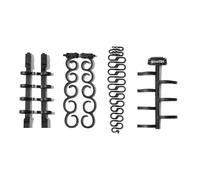 French Braid Tool Portable Gentle Styling Tool Braiding Kit