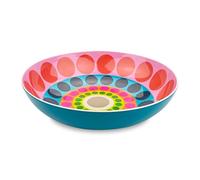 French Bull 11.75" Serving Bowl - Melamine Dinnerware - Salad, Mixing, Pasta (Dial)