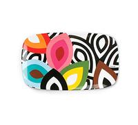 French Bull 13" Rectangular Platter - Melamine Dinnerware - Plate, Dish, Serving, Collection - Foli