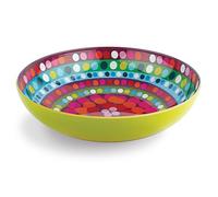 French Bull 72383 Bindi Collection Serving Bowl, Melamine