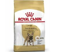 FRENCH BULLDOG - (3kg / 9kg) - Royal Canin Adult Dog Breed Food rc Bouledogue kg