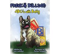 French Bulldog ABC's with Batty