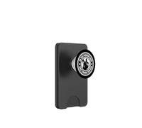 French Bulldog - Be the person your dog thinks.. PopSockets PopWallet for MagSafe