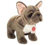 French Bulldog by Teddy Hermann - plush soft toy dog - 30cm - 91999
